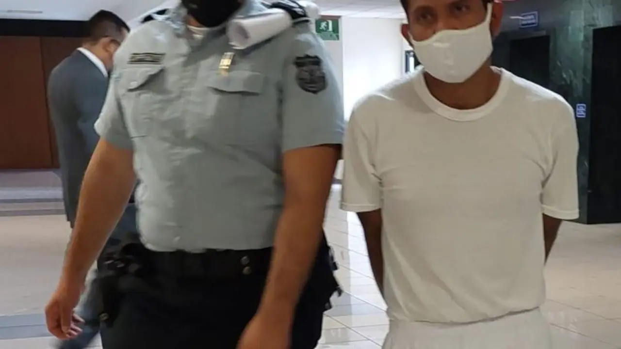 Por asesinar a investigador de la DCI