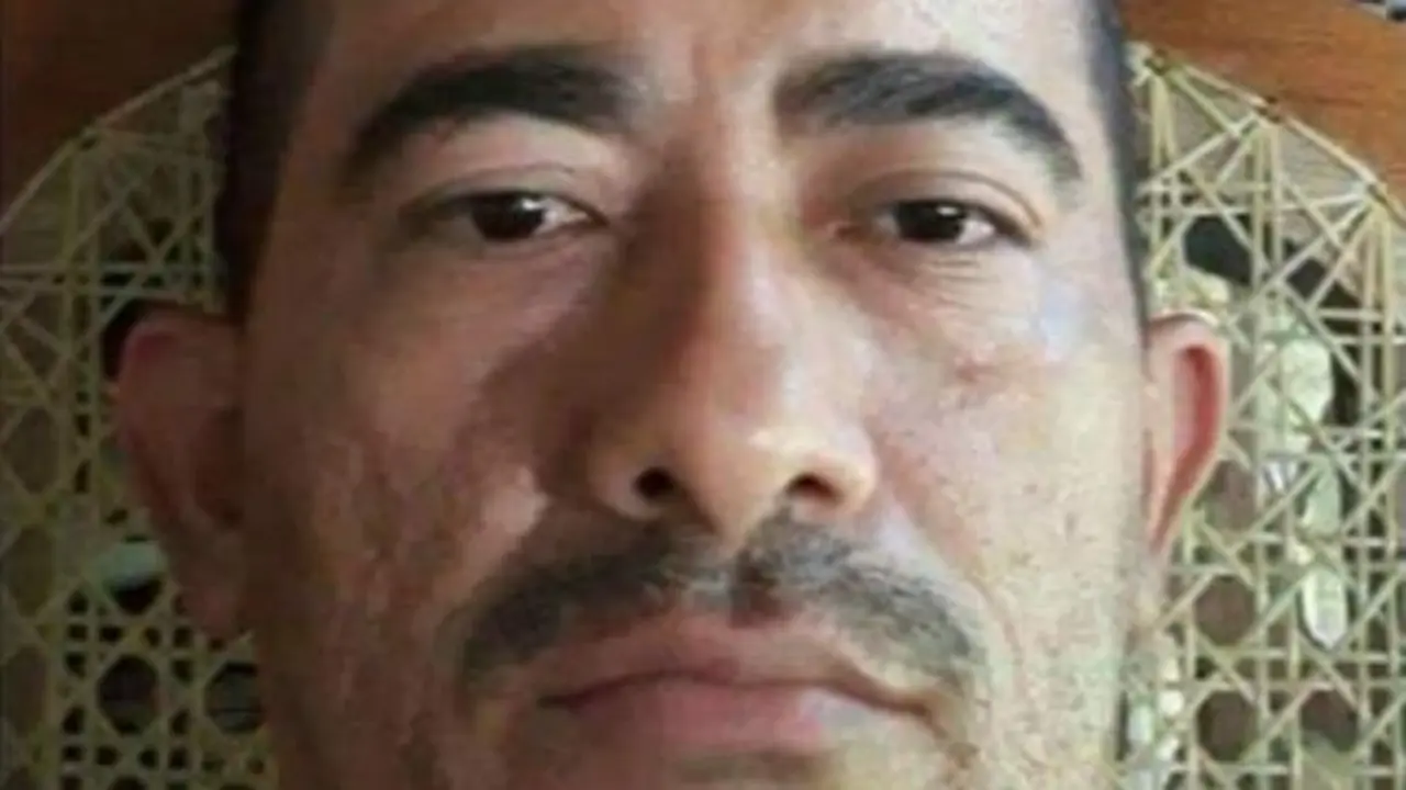 Motorista del 911 de San Miguel