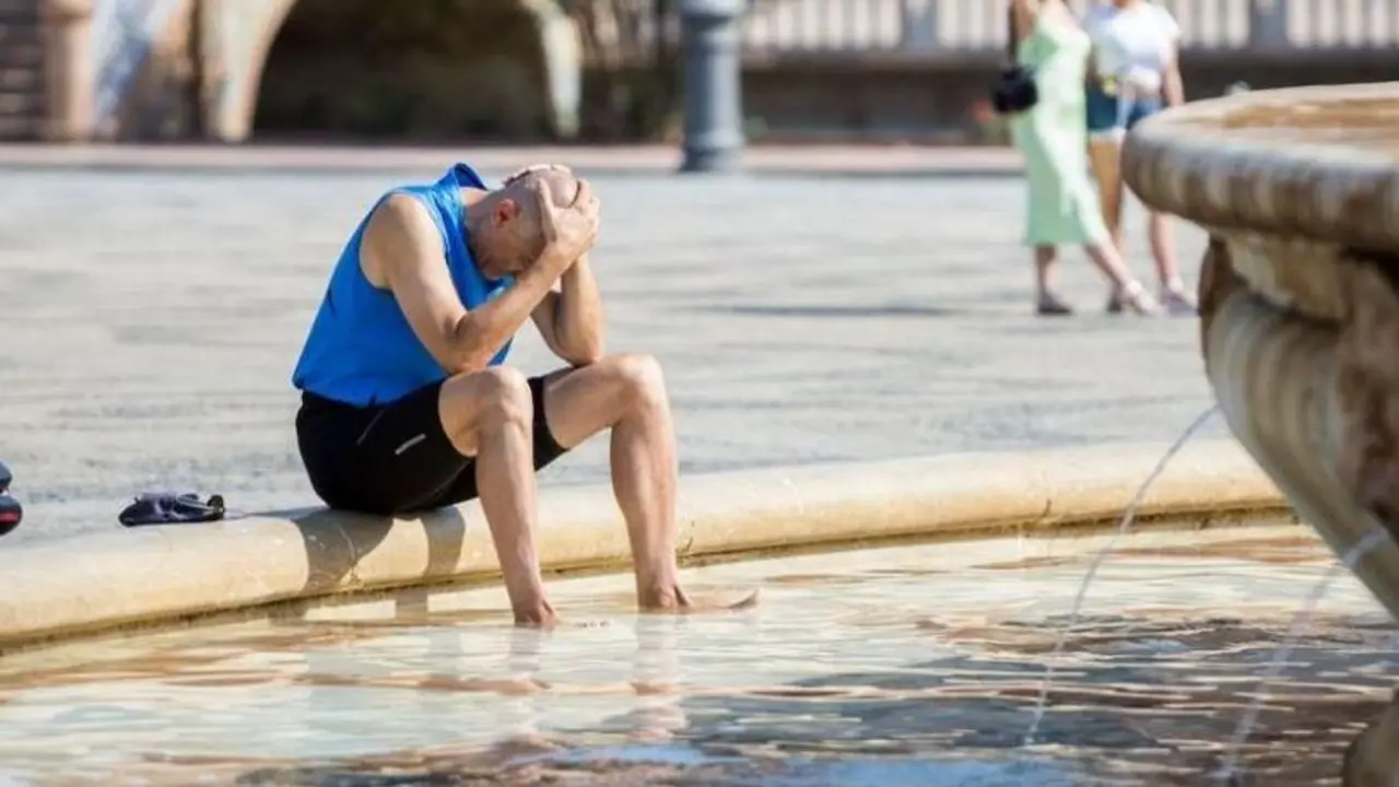 1,700 muertos por ola de calor