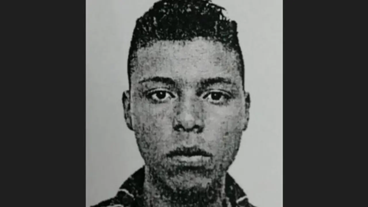 A 20 a&ntilde;os de c&aacute;rcel