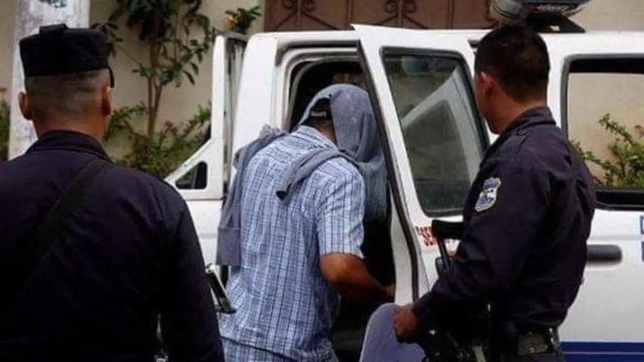 Dejan en libertad a pasajero