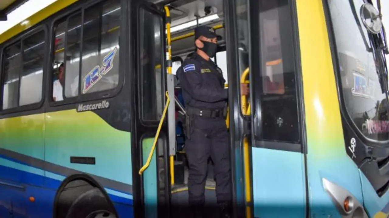 Plan de Transporte Seguro