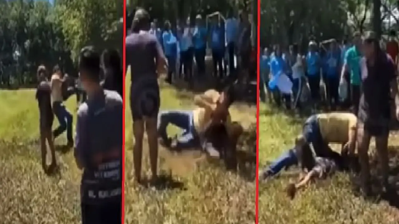 Contralona callejera