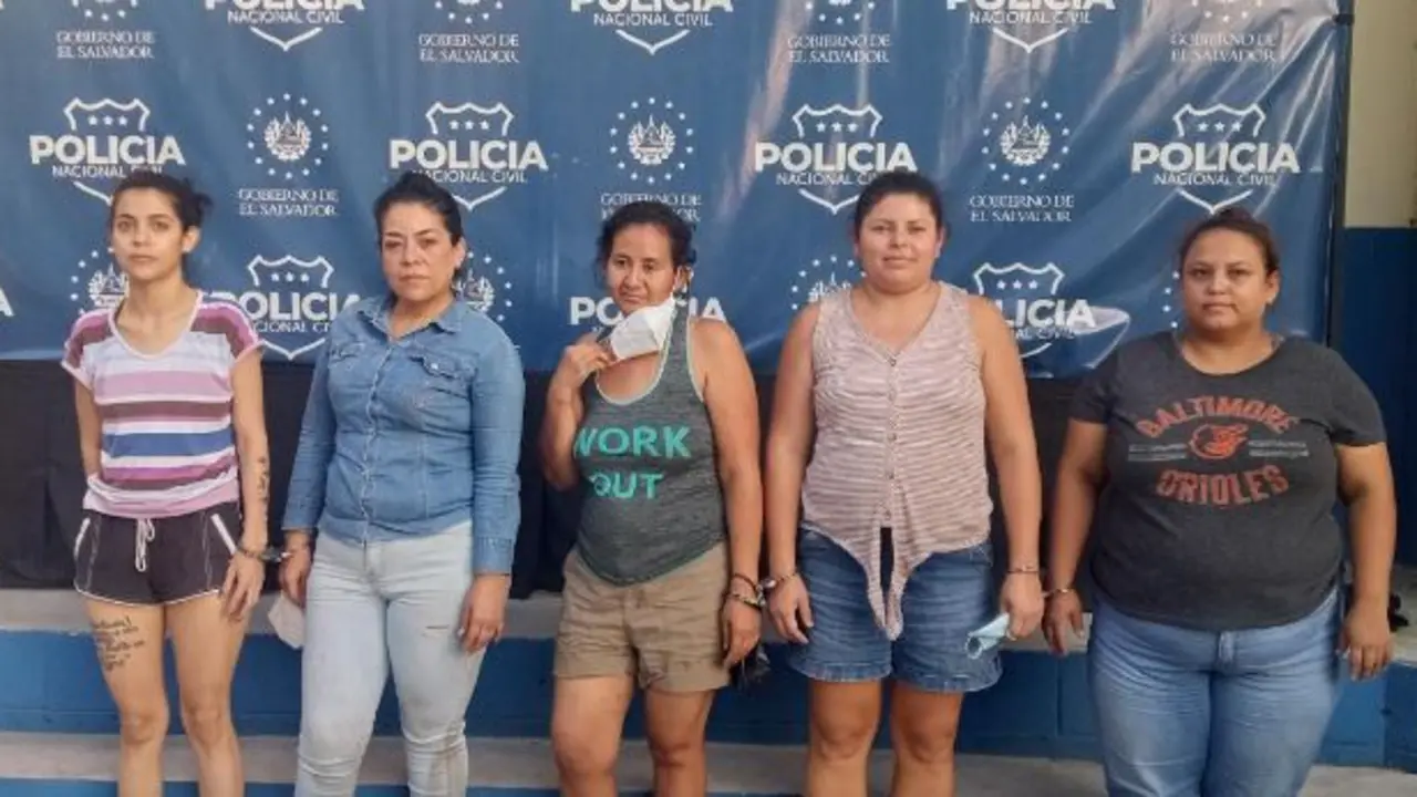 Por trifulca en Ilopango