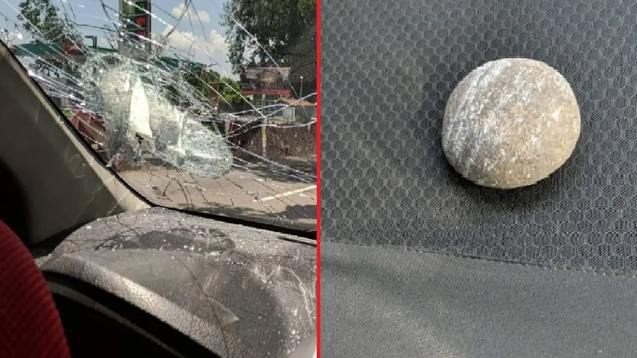 Piedra de r&iacute;o