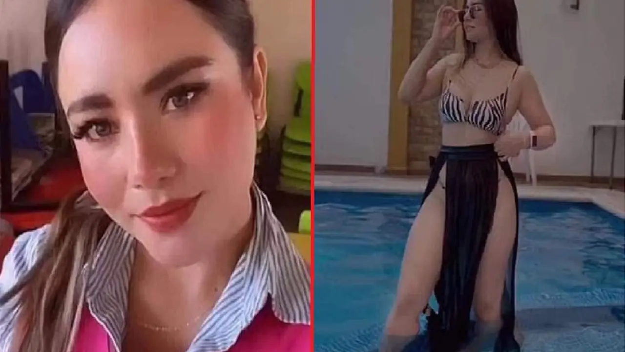 Maestra er&oacute;tica