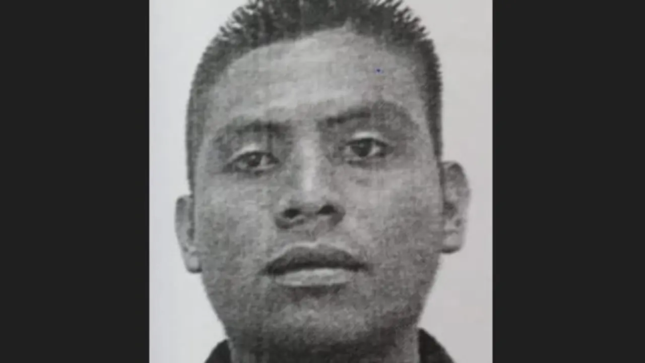 Mat&oacute; a un polic&iacute;a