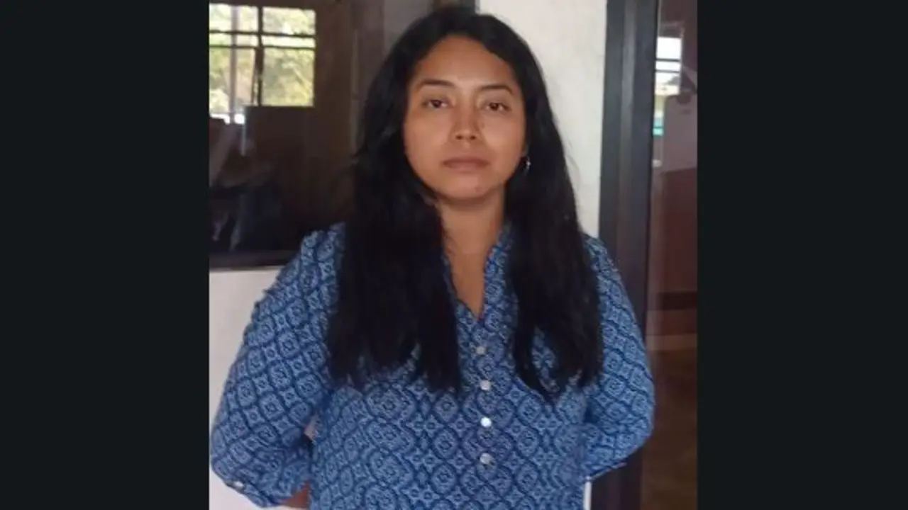 Por atropellar a un gestor del VMT