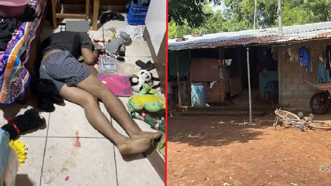 Eliminado en San Jos&eacute; Villanueva