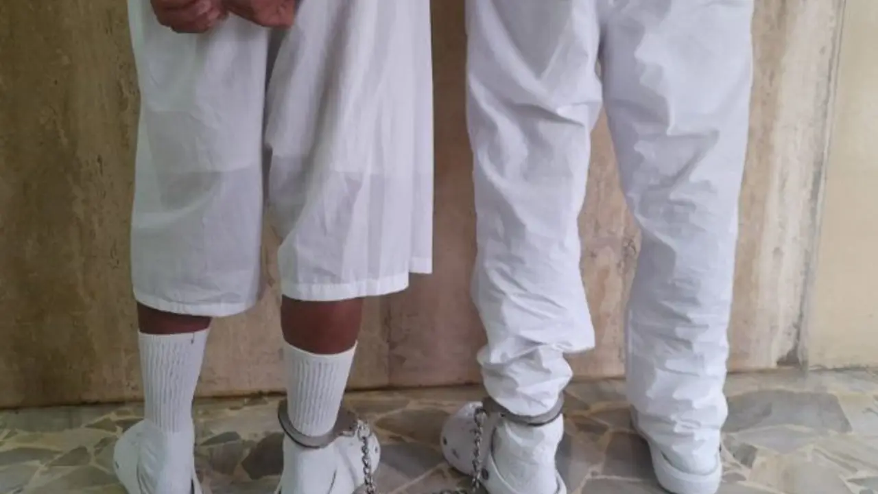 Violaron a joven dom&eacute;stica