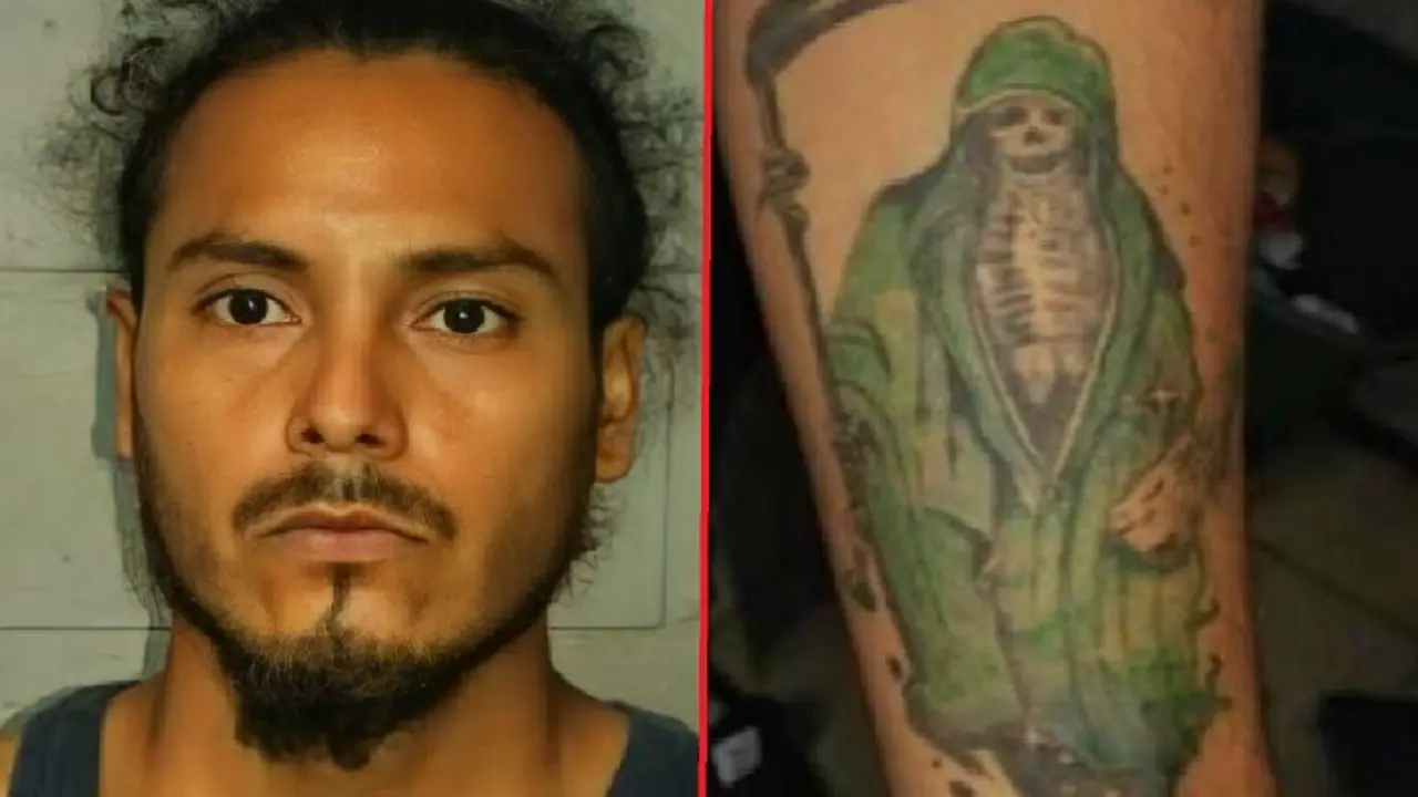 Se escond&iacute;a en Belice