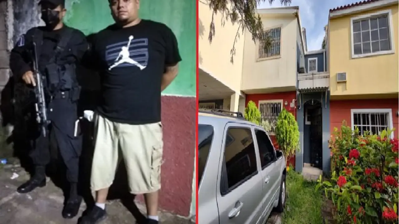 Residencial en Lourdes