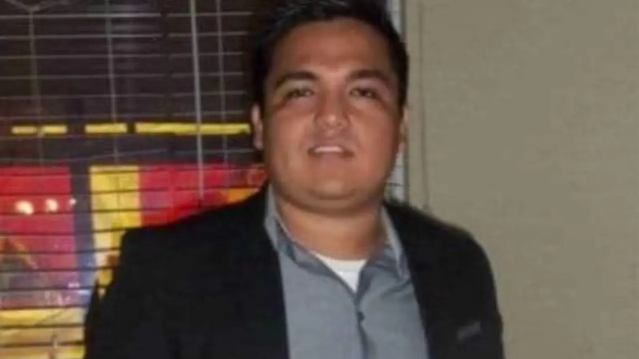 Estudiante de la Francisco Gavidia