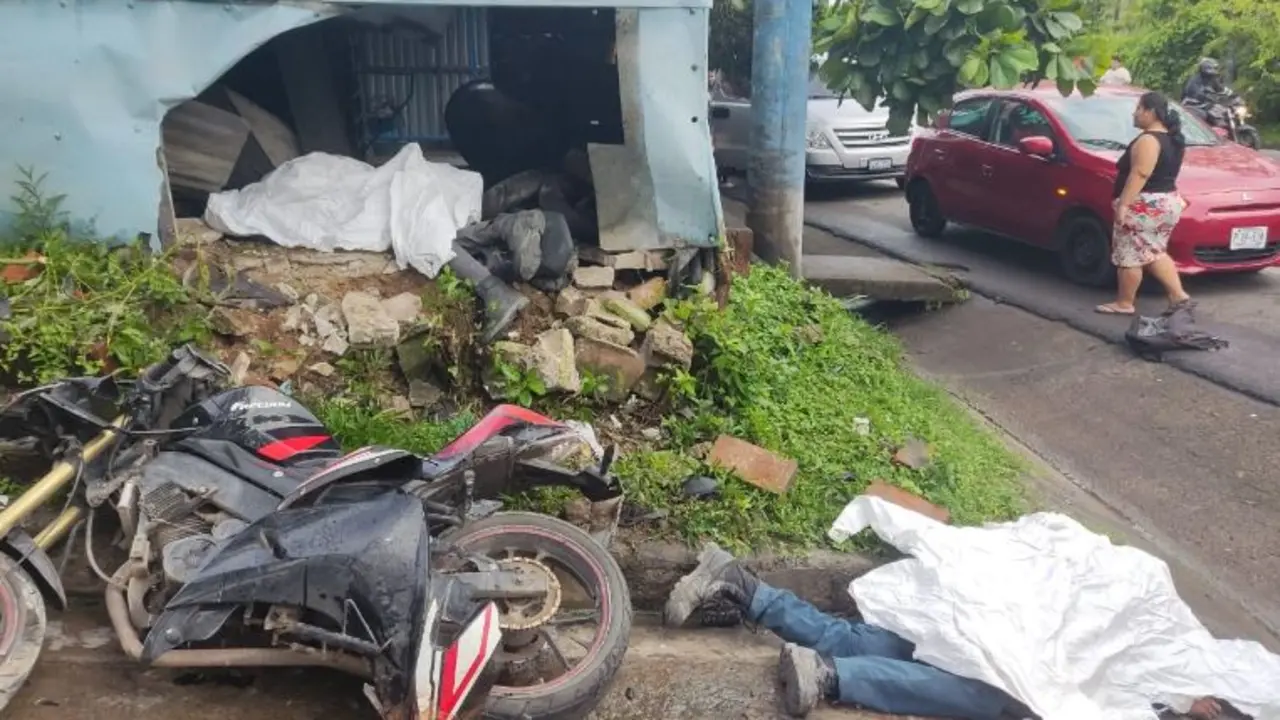 La Troncal del Norte