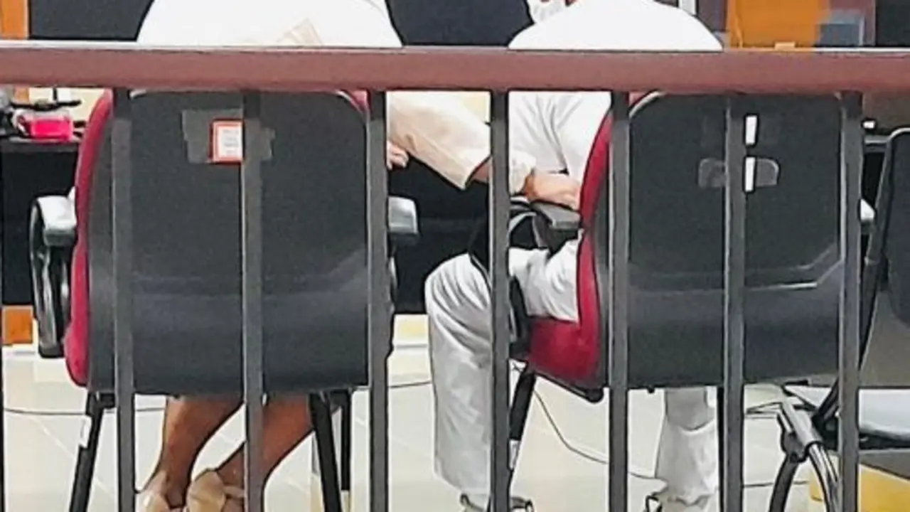 A 12 a&ntilde;os de c&aacute;rcel