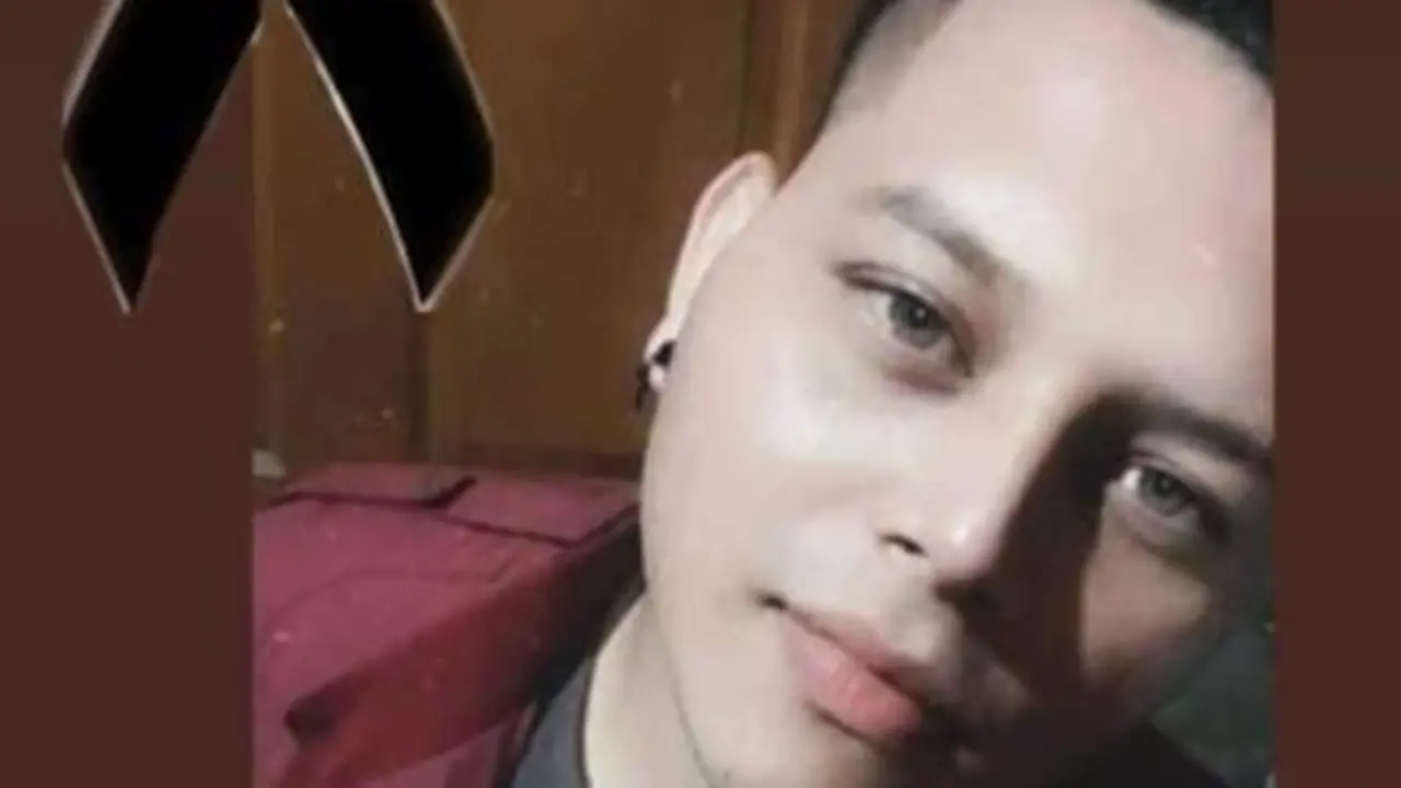 Joven de 25 a&ntilde;os se suicida
