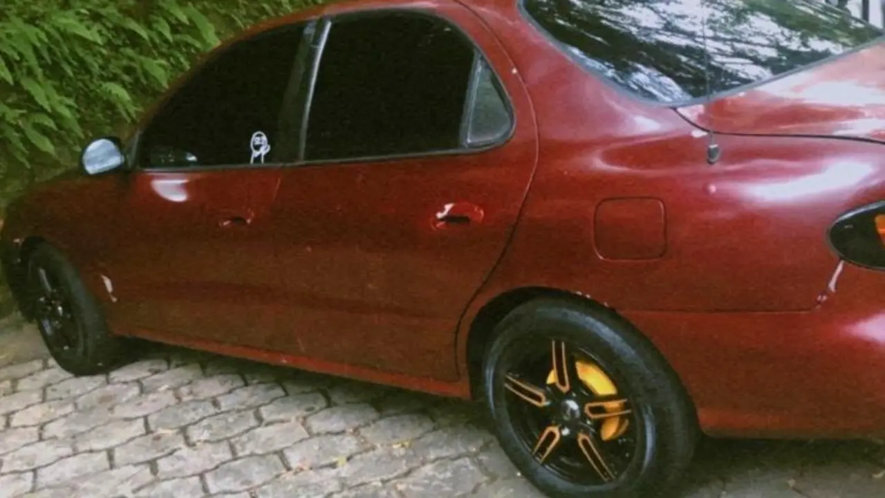 Hurtan en las afueras del Cuscatl&aacute;n