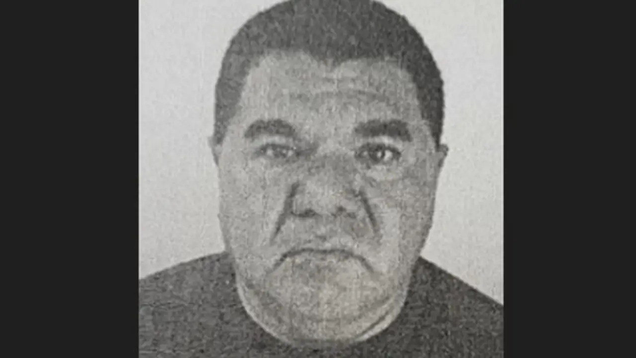 Hombre condenado a m&aacute;s de 31 a&ntilde;os