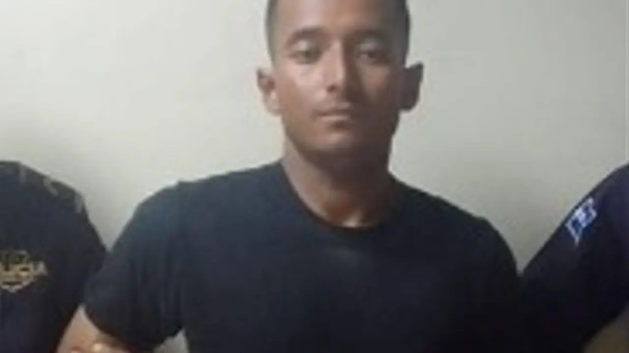 Vigilante de Avinces