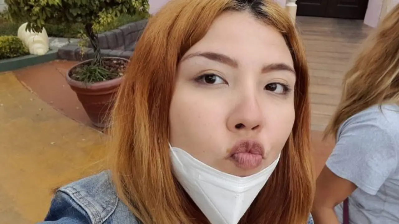 Estudiante de la Evang&eacute;lica