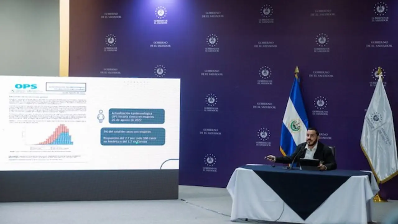 MINISTRO DE SALUD- FRANCISCO ALABI