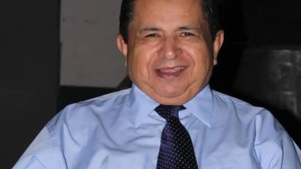 Tito Flores