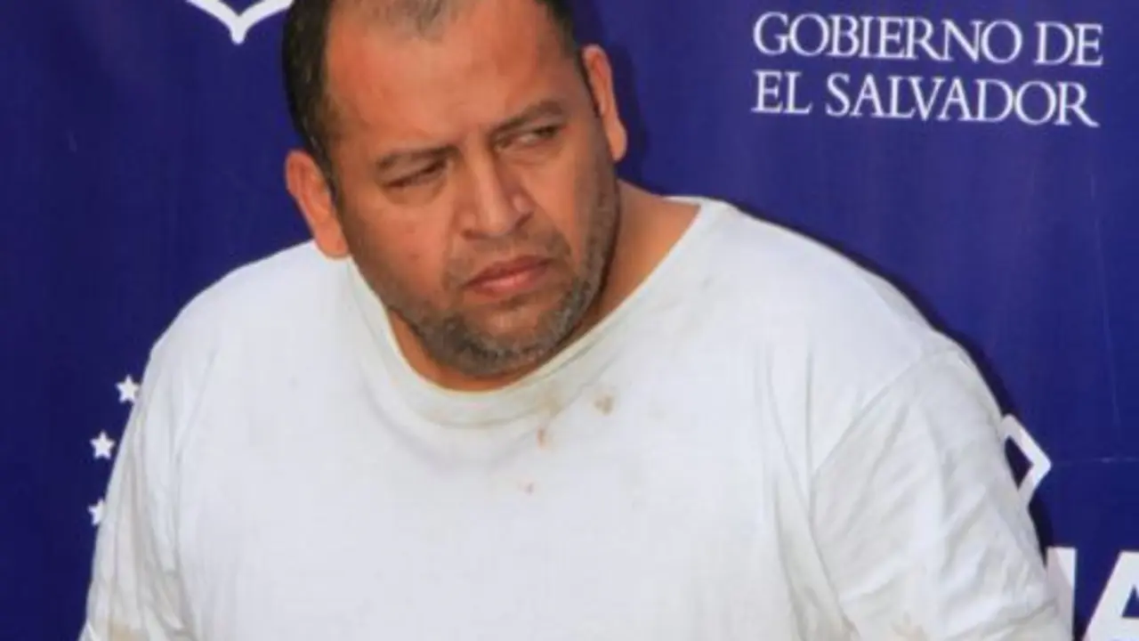 Polic&iacute;a con 22 a&ntilde;os de servicio