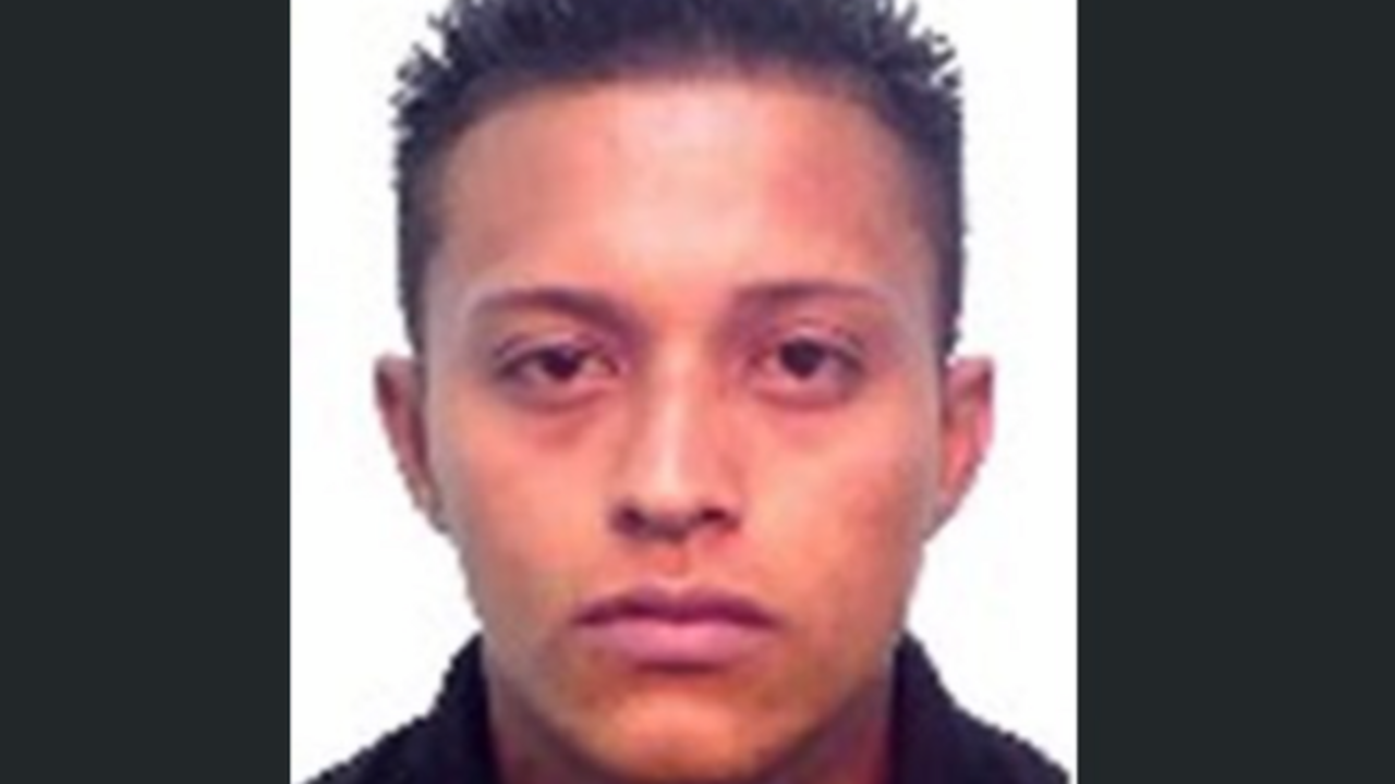 KEVIN VIOLADOR DE MENOR