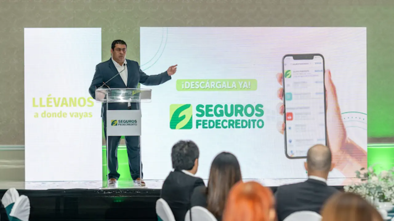 NUEVA APP FEDECREDITO