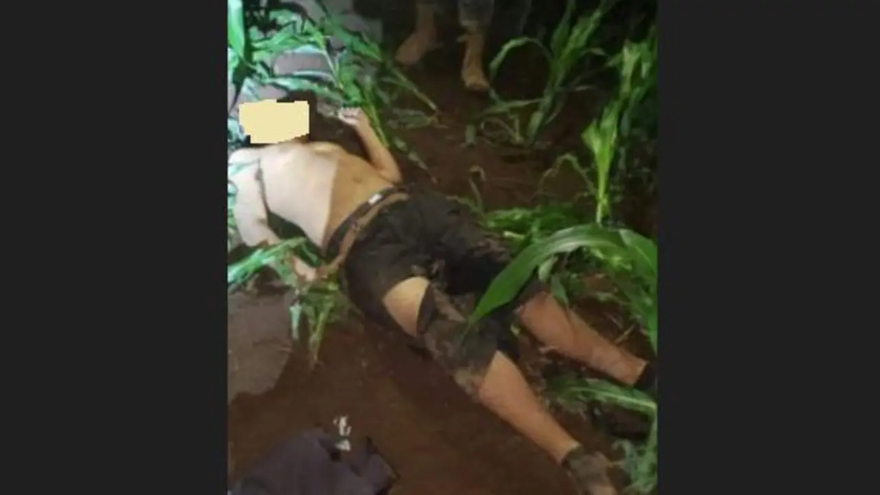 Cantones en San Miguel