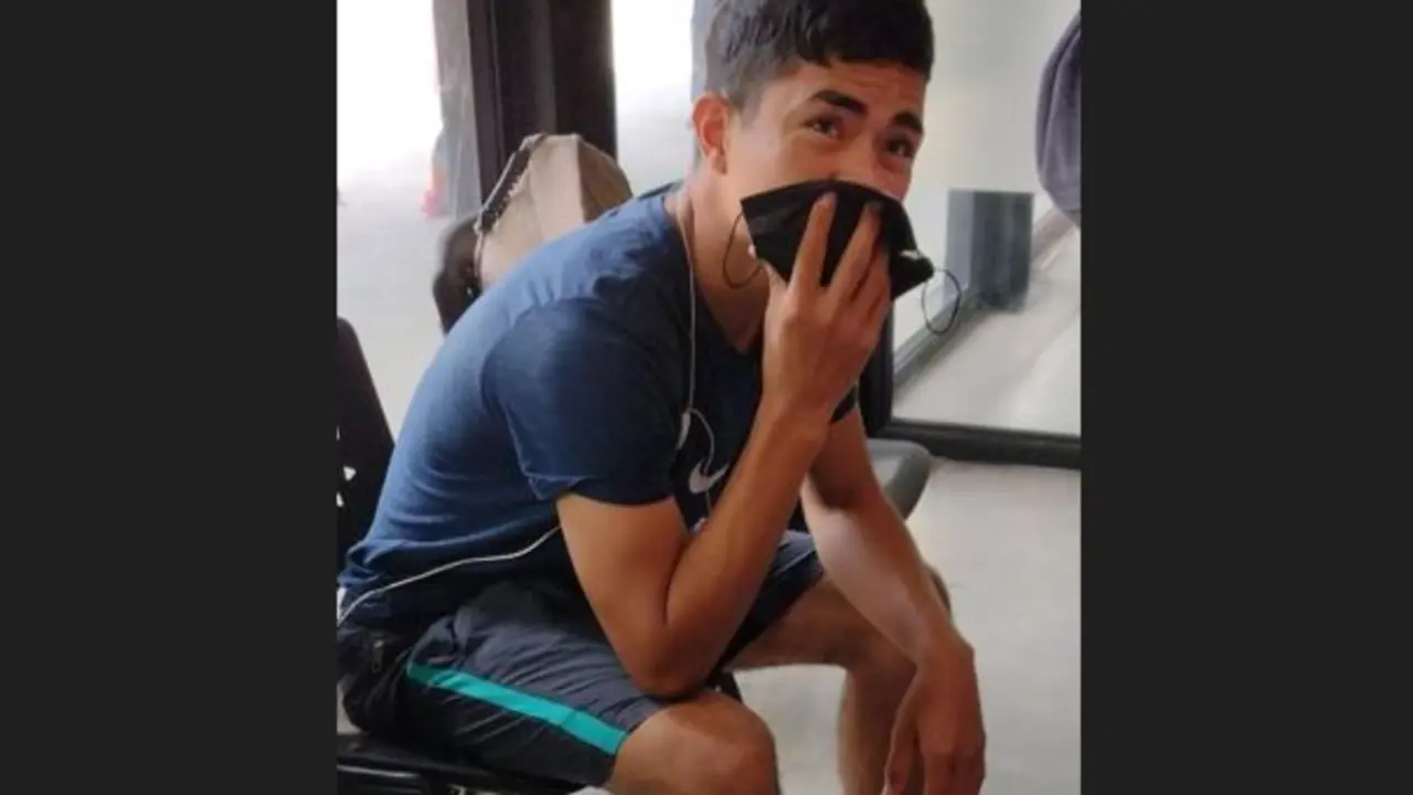 Encuentran a investigador desaparecido