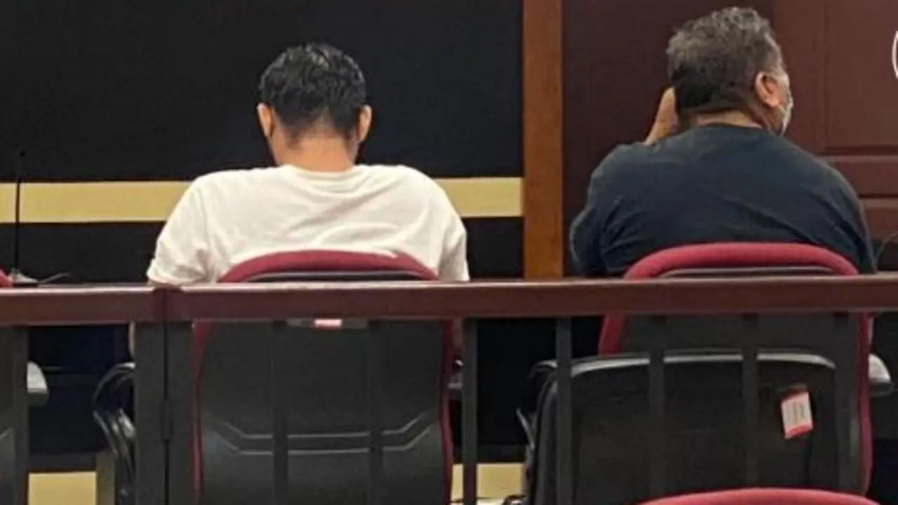 Padre e hijo condenados a 20 a&ntilde;os de prisi&oacute;n