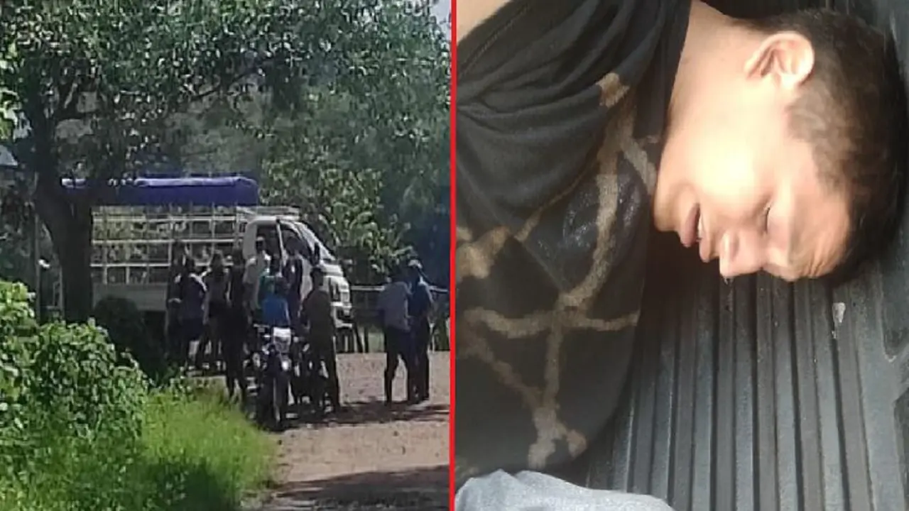 Por asesinar expolic&iacute;a