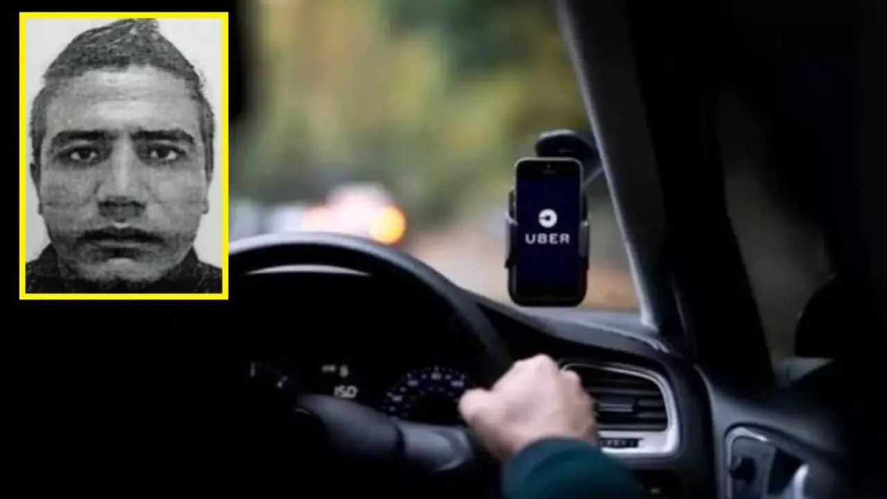 Uber y drive in condenado