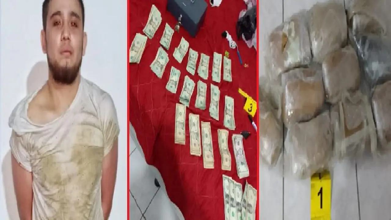 Residencial Las Nubes