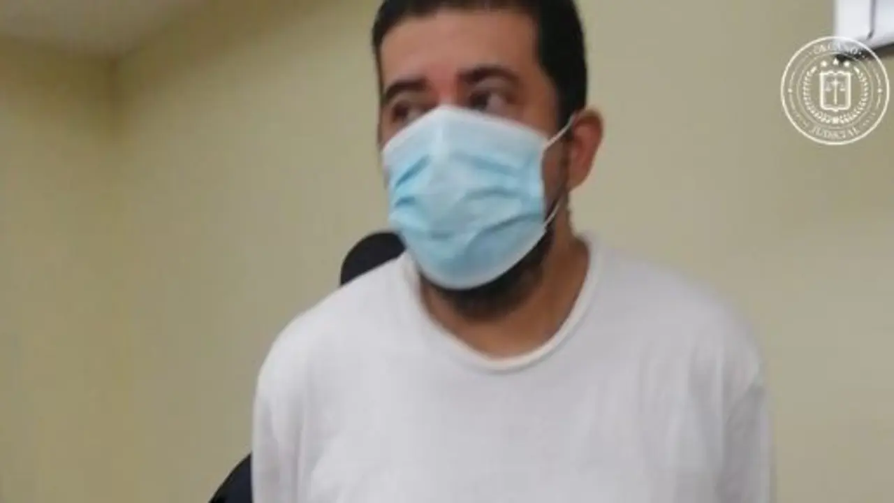 San Mart&iacute;n de Porres