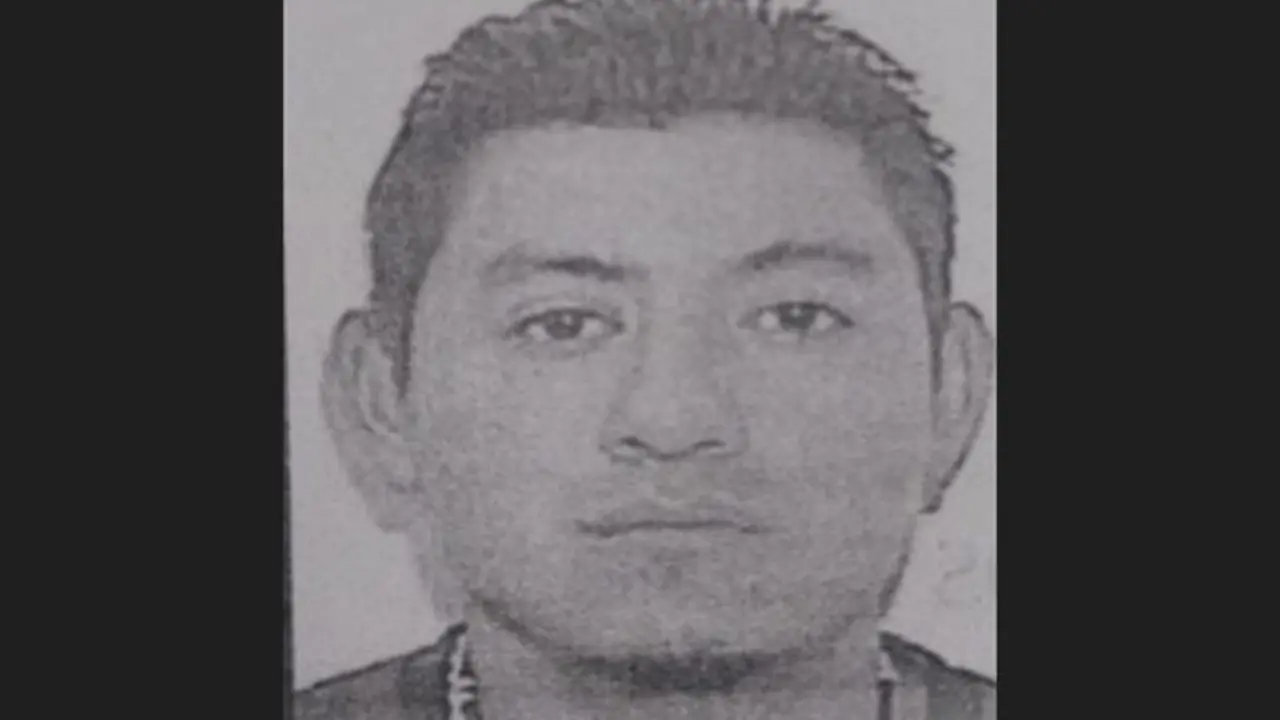 Violaba a dos ni&ntilde;as