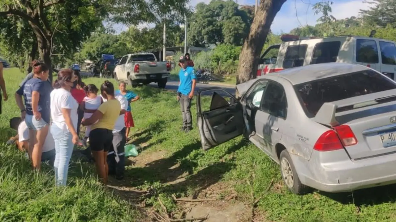 Polic&iacute;a de la STO muere en El Congo