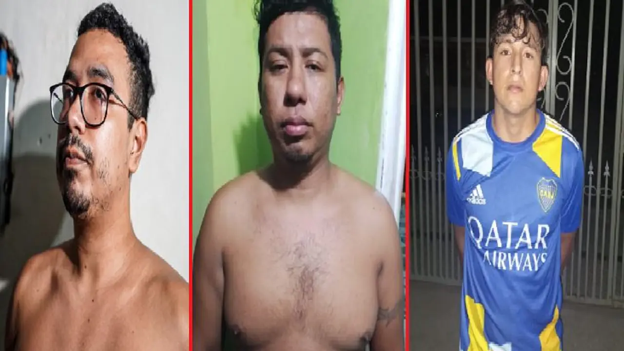 Pornograf&iacute;a de Pretoria