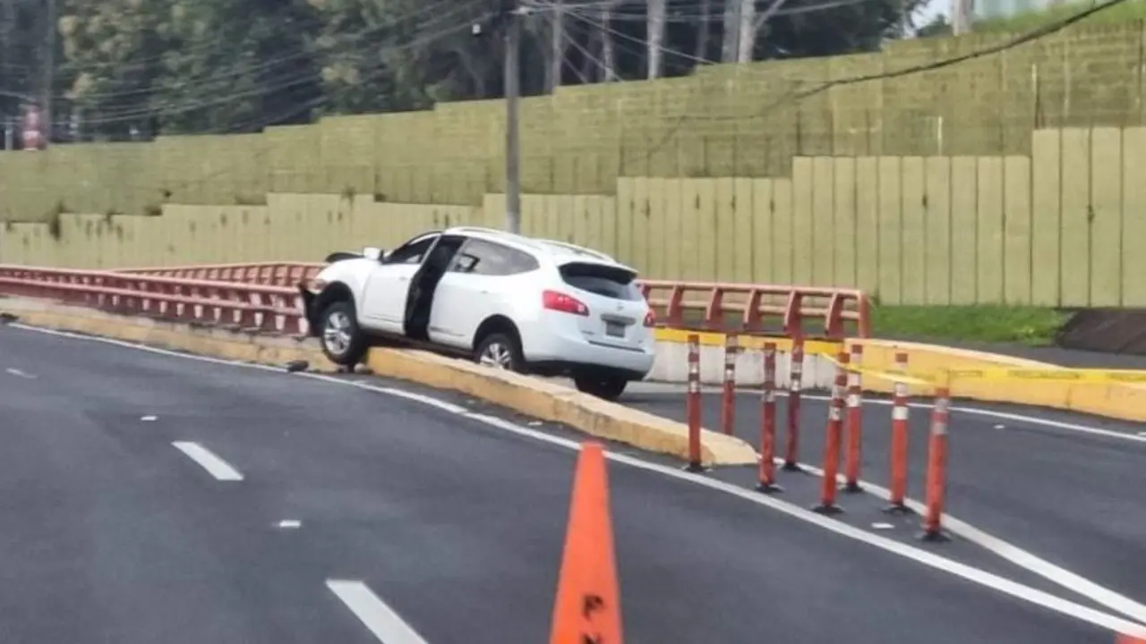 Conductor de Nissa Rogue