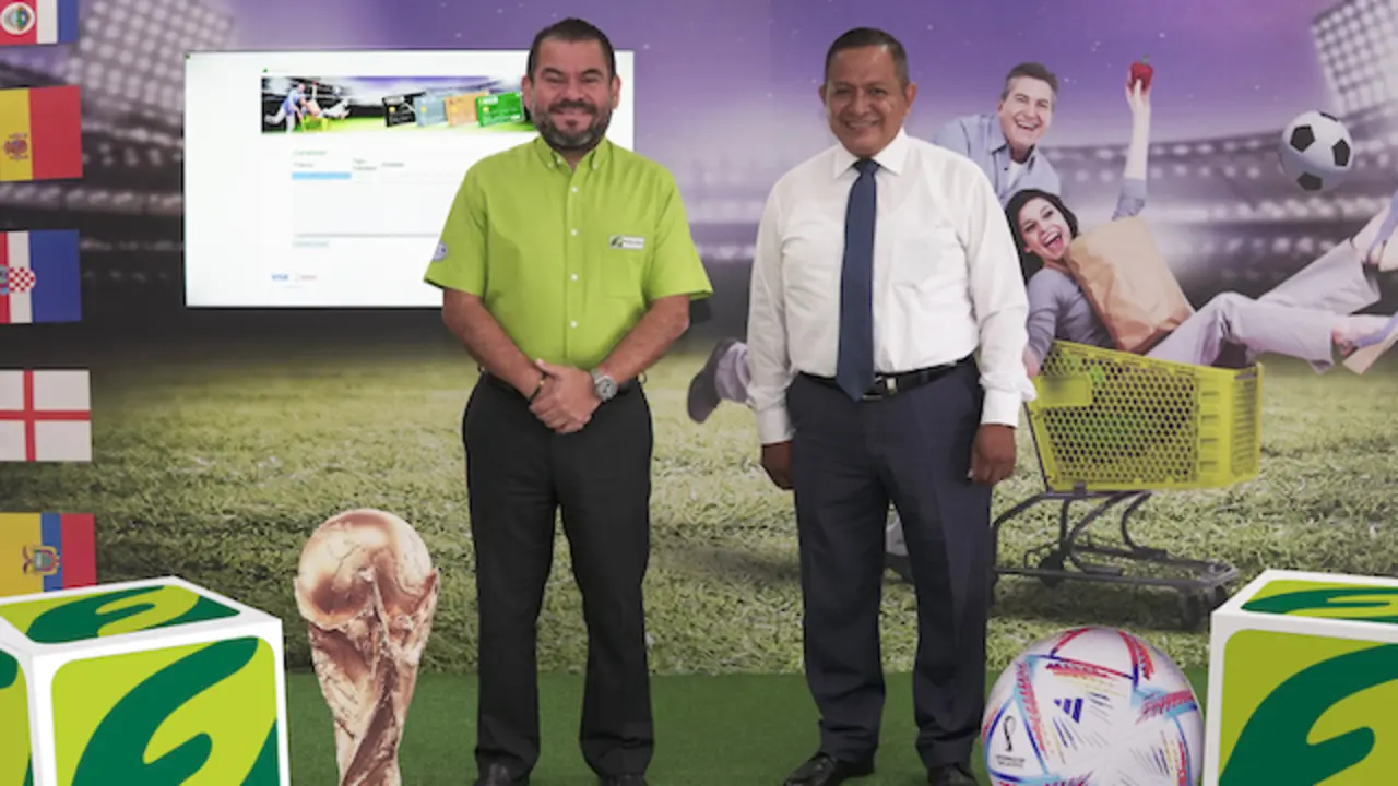 sistema fedecredito sorteo mundial catar