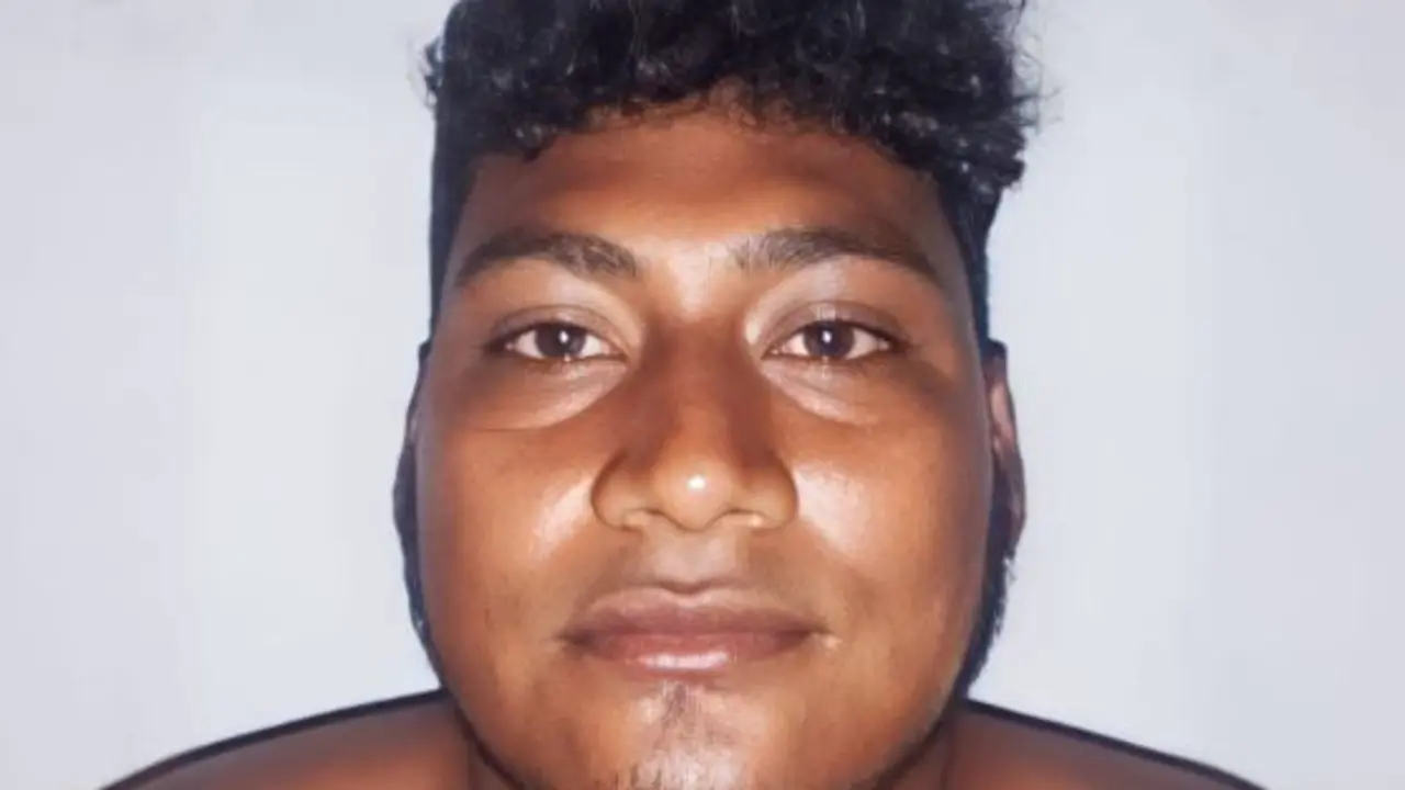 Matar a estudiante de noveno grado