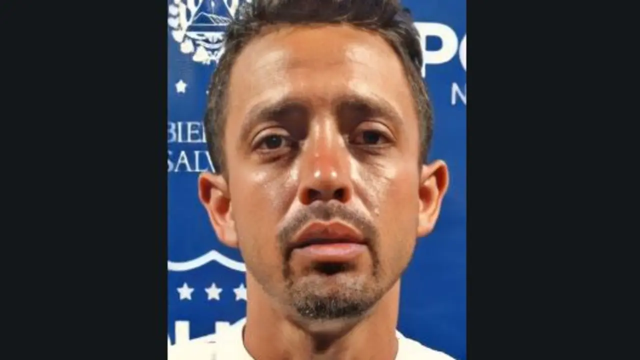 Asaltante de la Amatepec