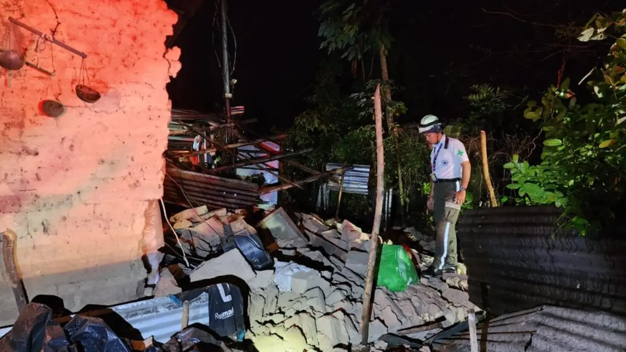 Soterrados en Aguilares