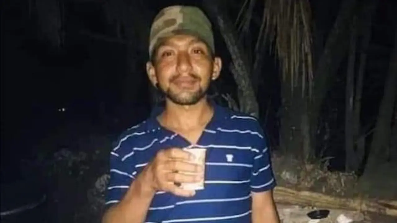Ulises Guevara Vásquez, suicidio Morazán