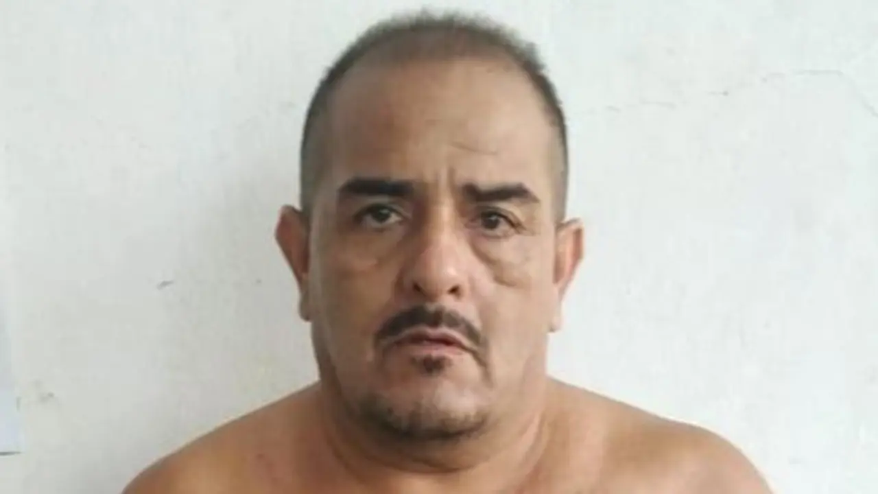 Se hac&iacute;a pasar por pastor evang&eacute;lico