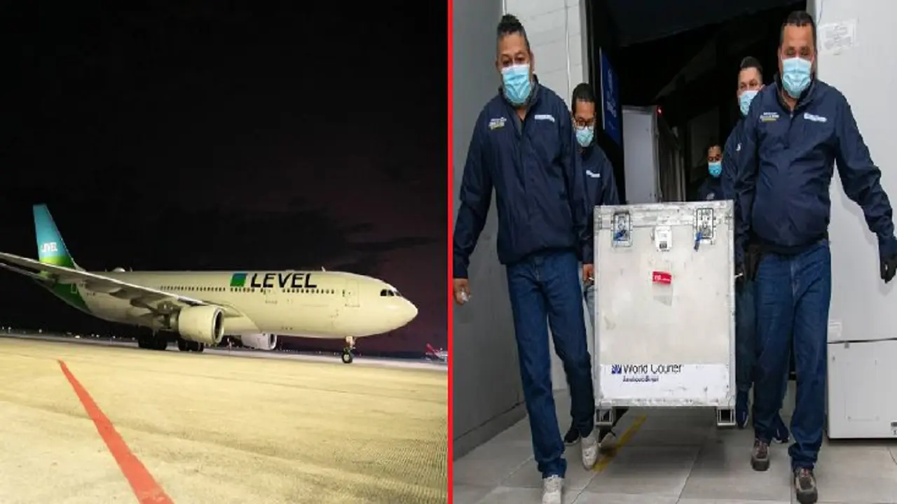 Vacunas contra la viruela del mono