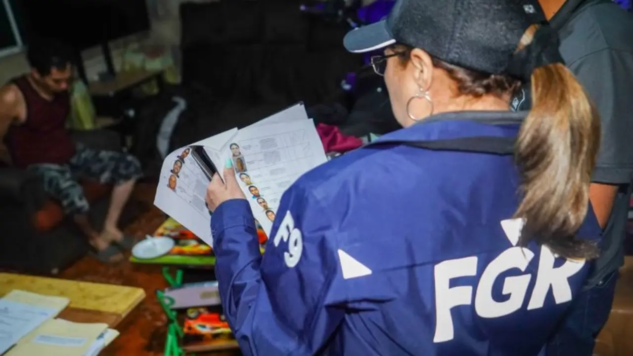 Coyotes en occidente