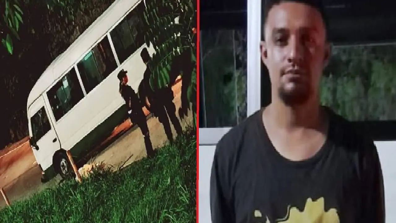 Estudiante de 17 a&ntilde;os