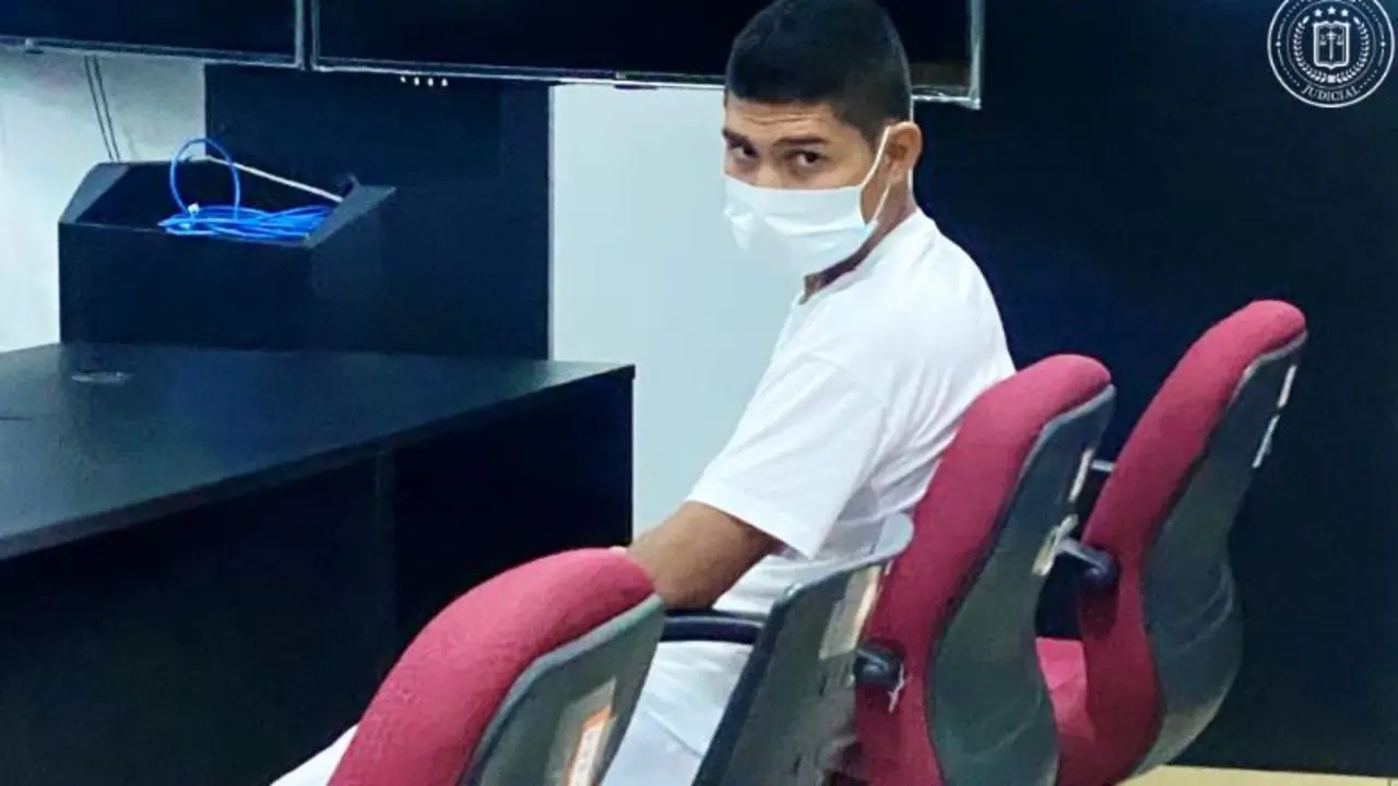 Condenado por tocar a ni&ntilde;o en finca en Opico